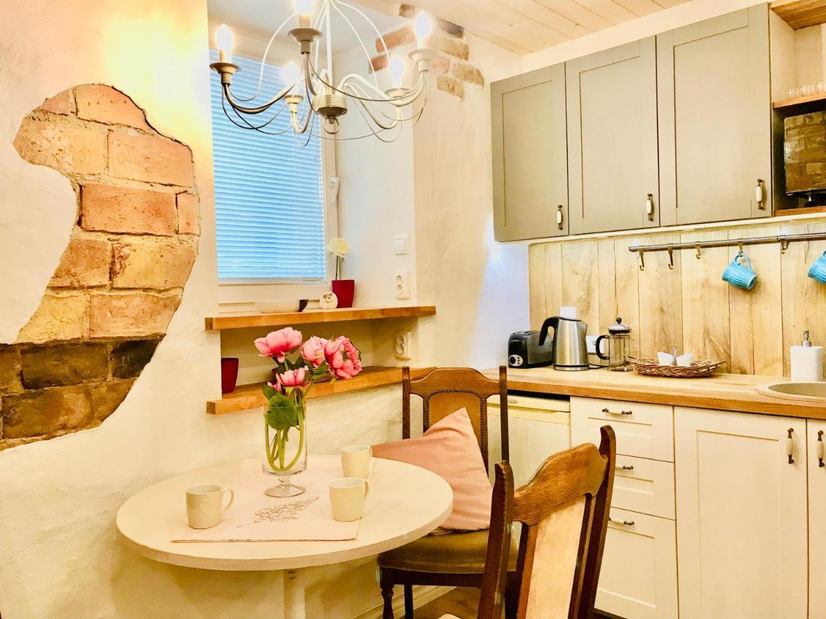 Cozy City Veerenni Studio Tallinn Luaran gambar